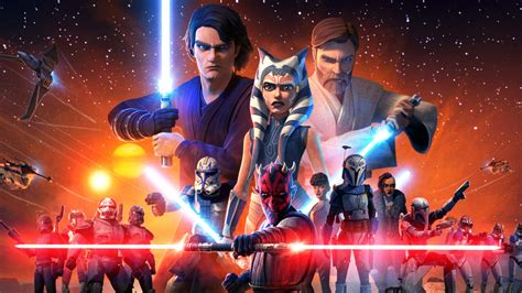 clone wars 20 episodes to watch|clone wars list of episodes.